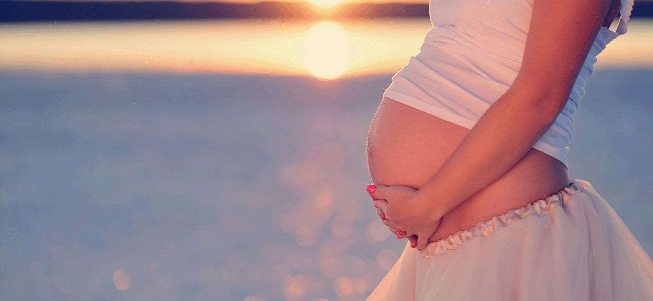 Abdominal separation post pregnancy? What new mums need to know!