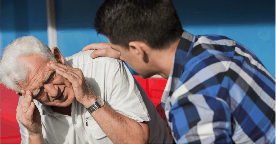 Vertigo is NOT a diagnosis! Finding the underlying cause is the key to successful management