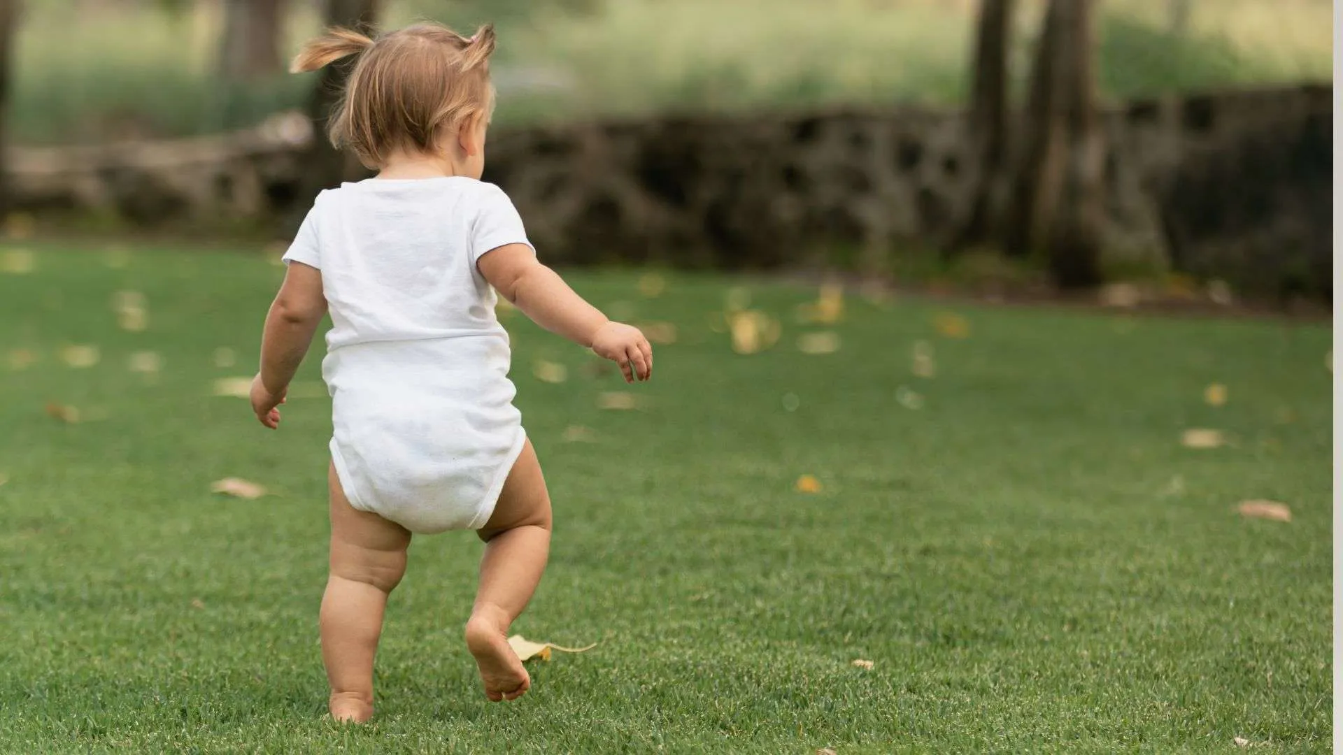 When Should I Be Concerned About My Child’s Walking?