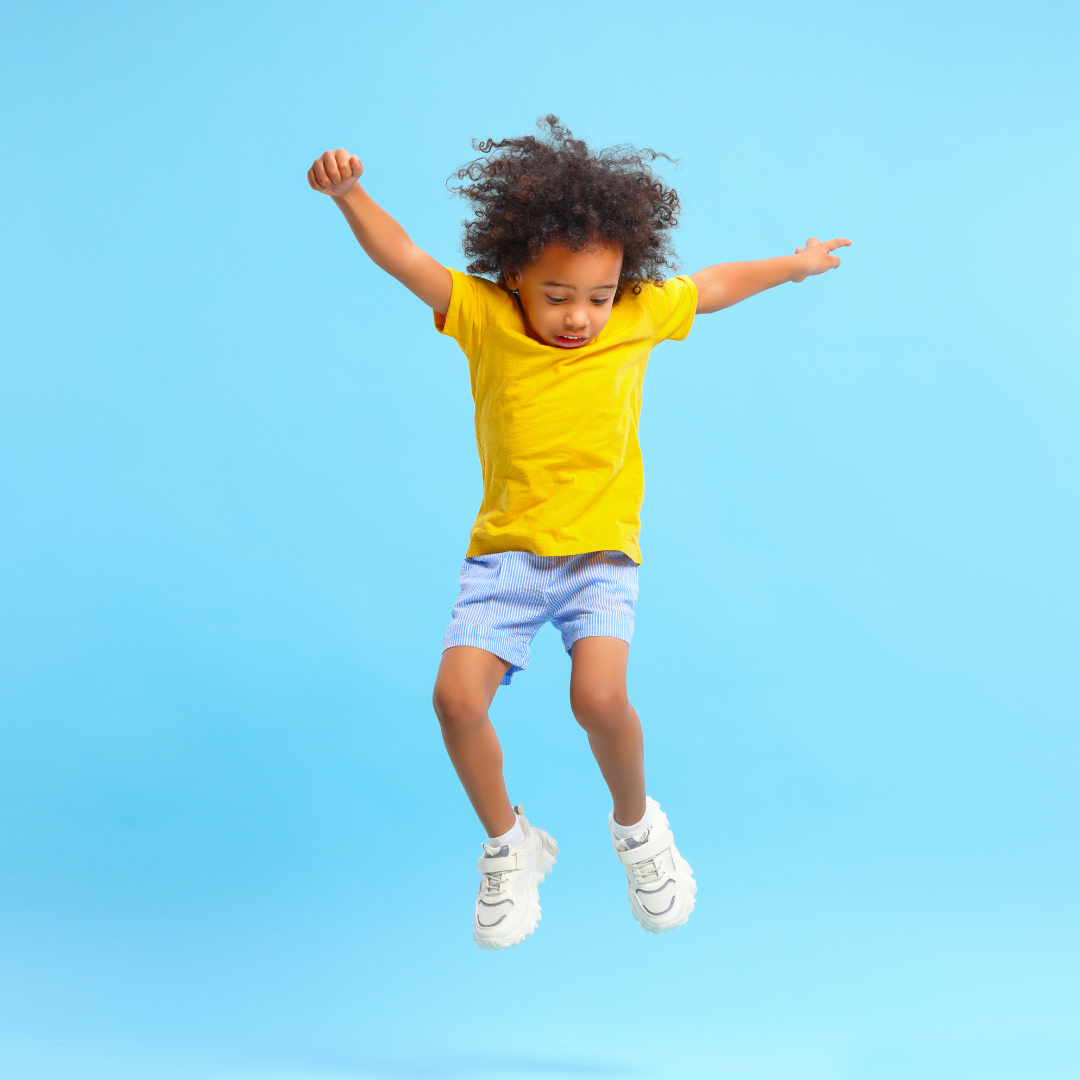 The Benefits of Physiotherapy Intensives for Children