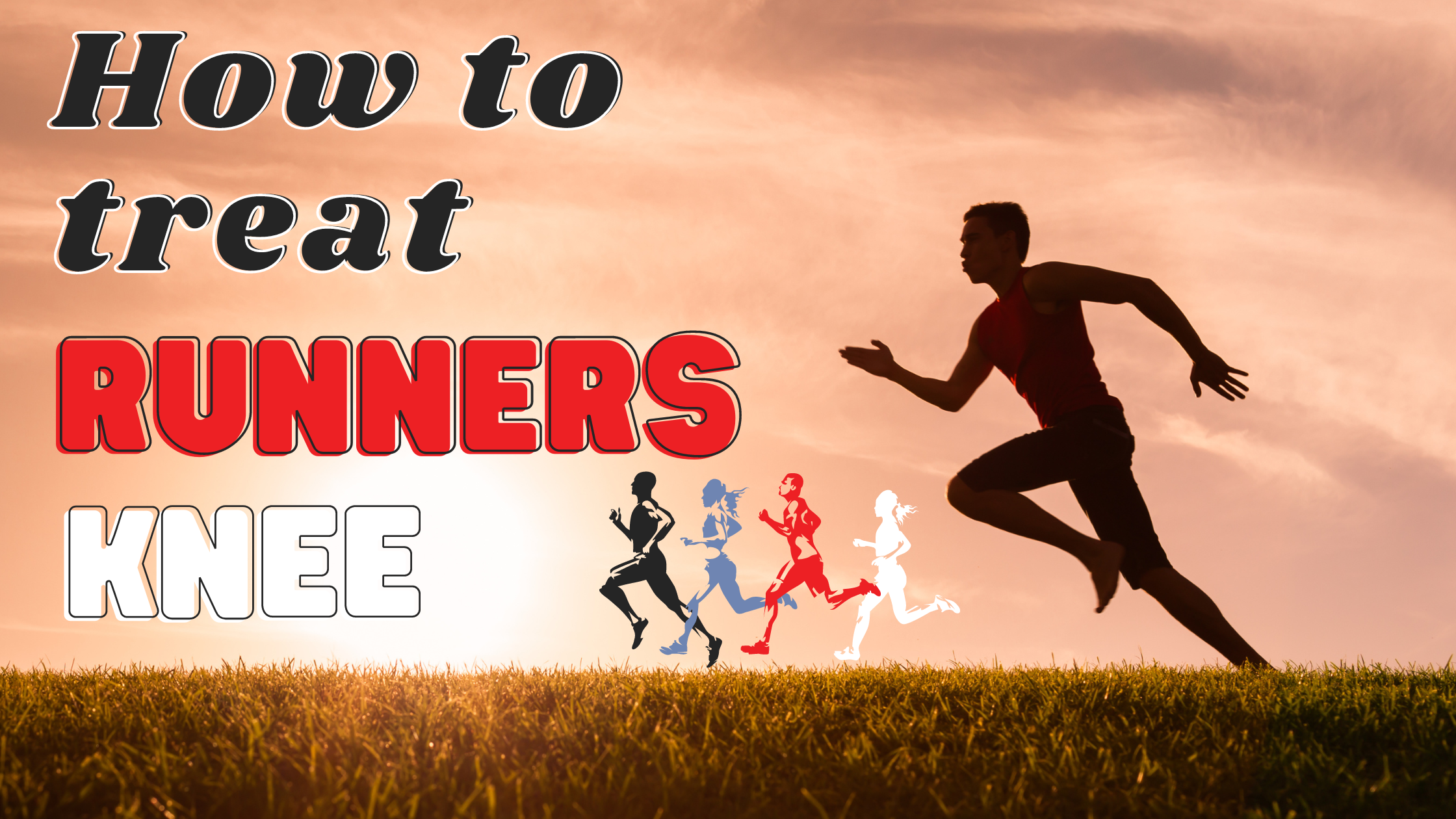 Knee Pain When Running? Runners Knee Explained!