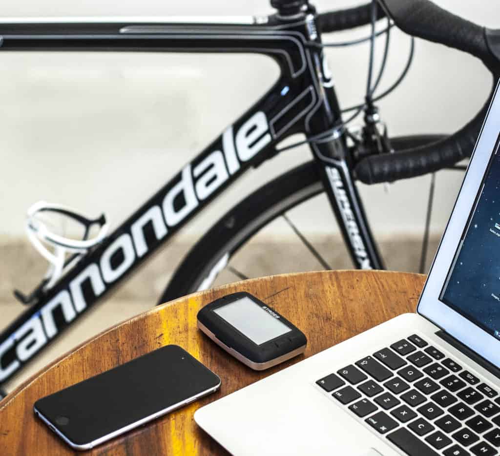 How to: safely increase training load for your next big GOAL!