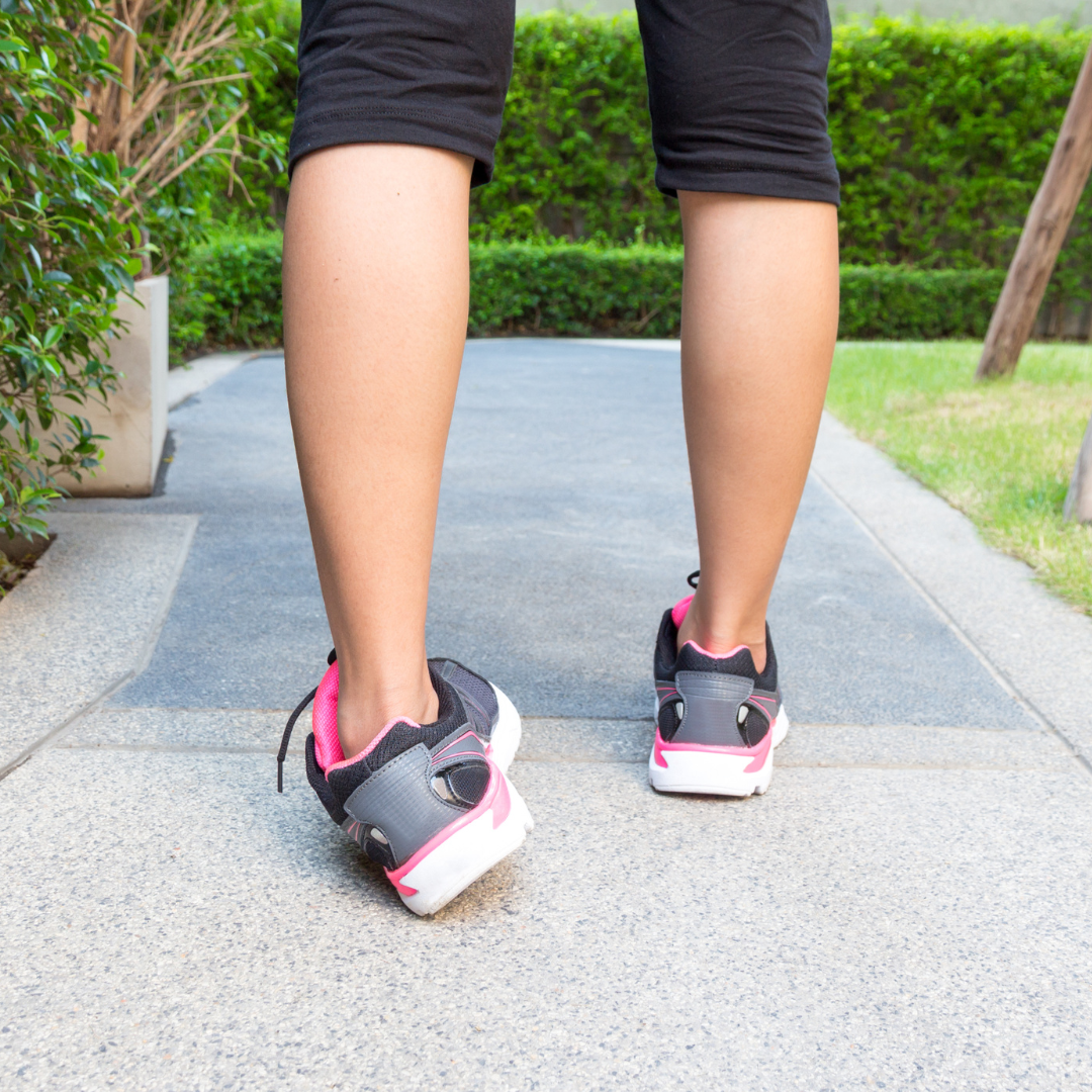 How to Recover from an Ankle Sprain: A Step-by-Step Physiotherapy Guide