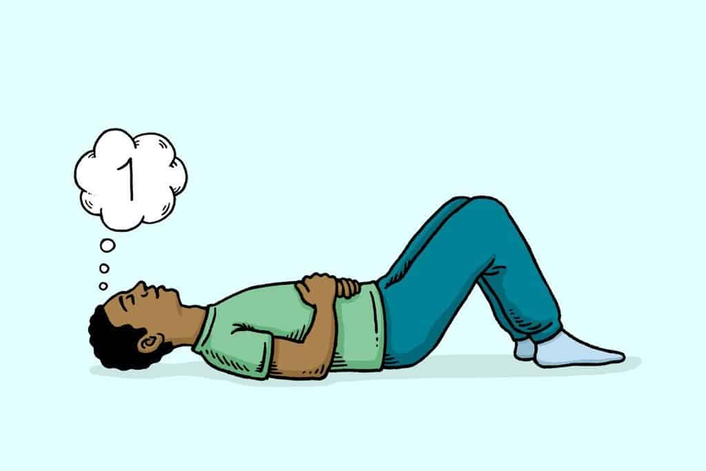 Better Breathing can Reduce Hernia Risk