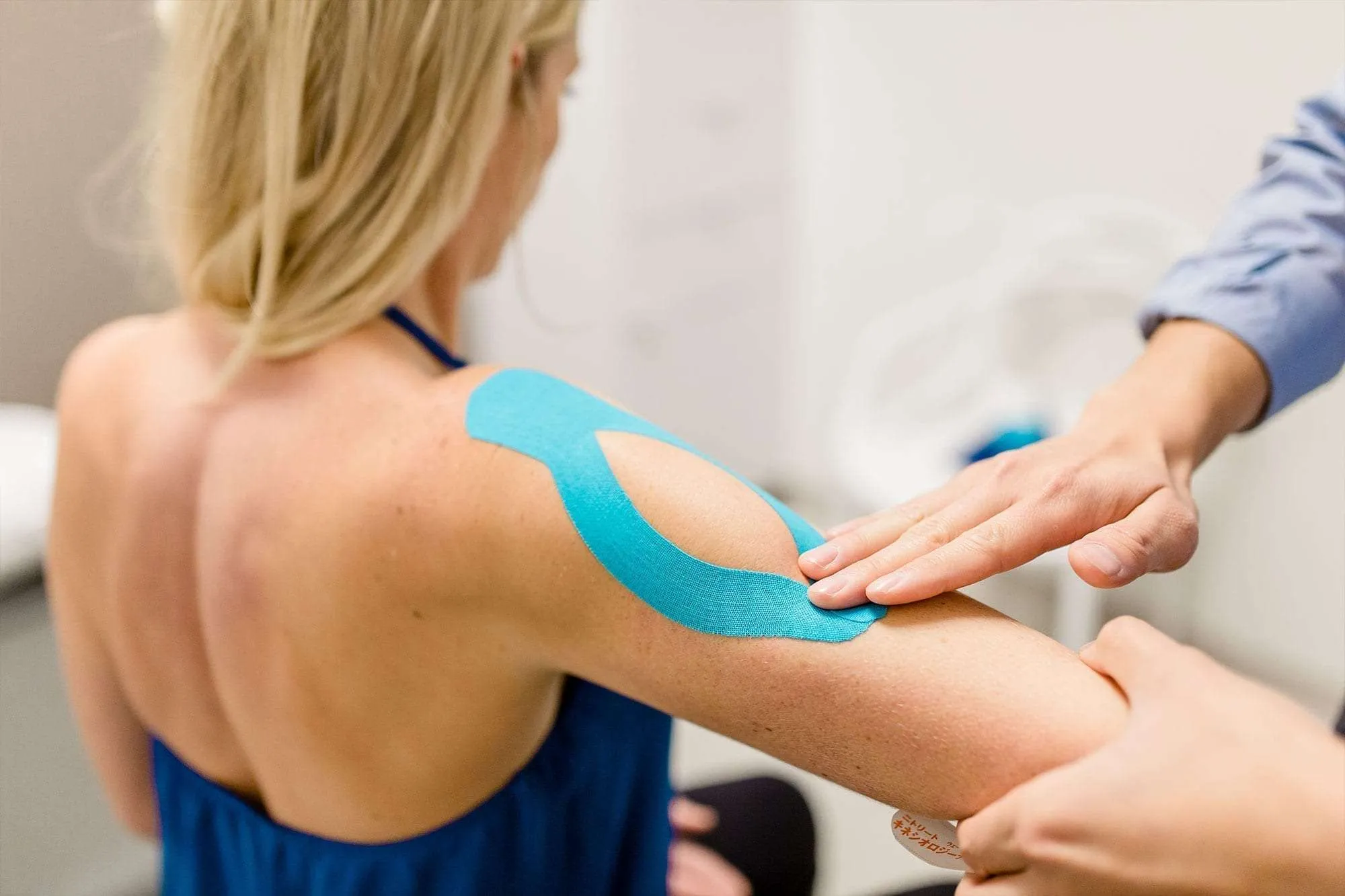 Fixing Shoulder Pain: A Physio Guide