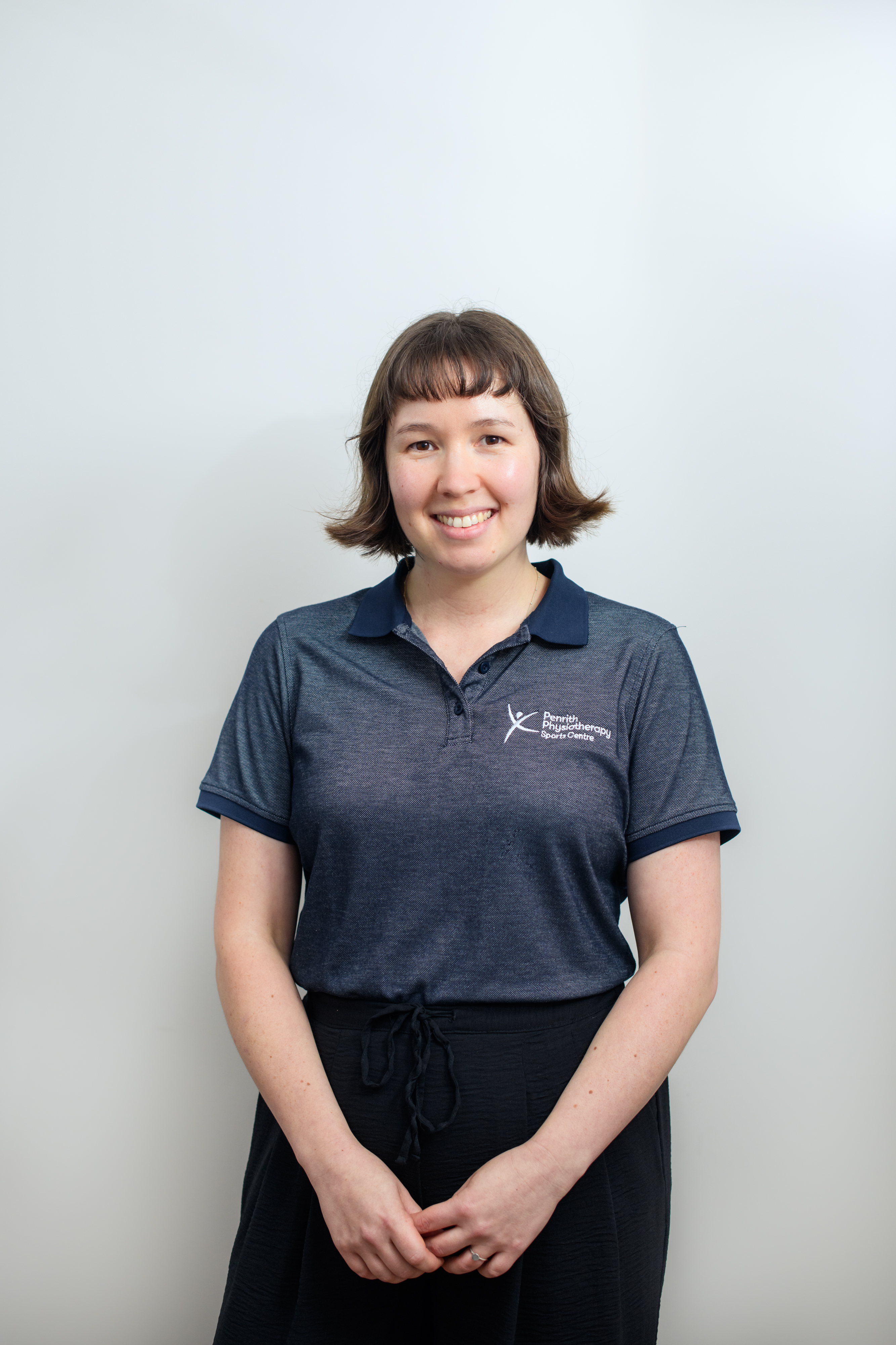 Gabrielle Chang - Paediatric Physiotherapist