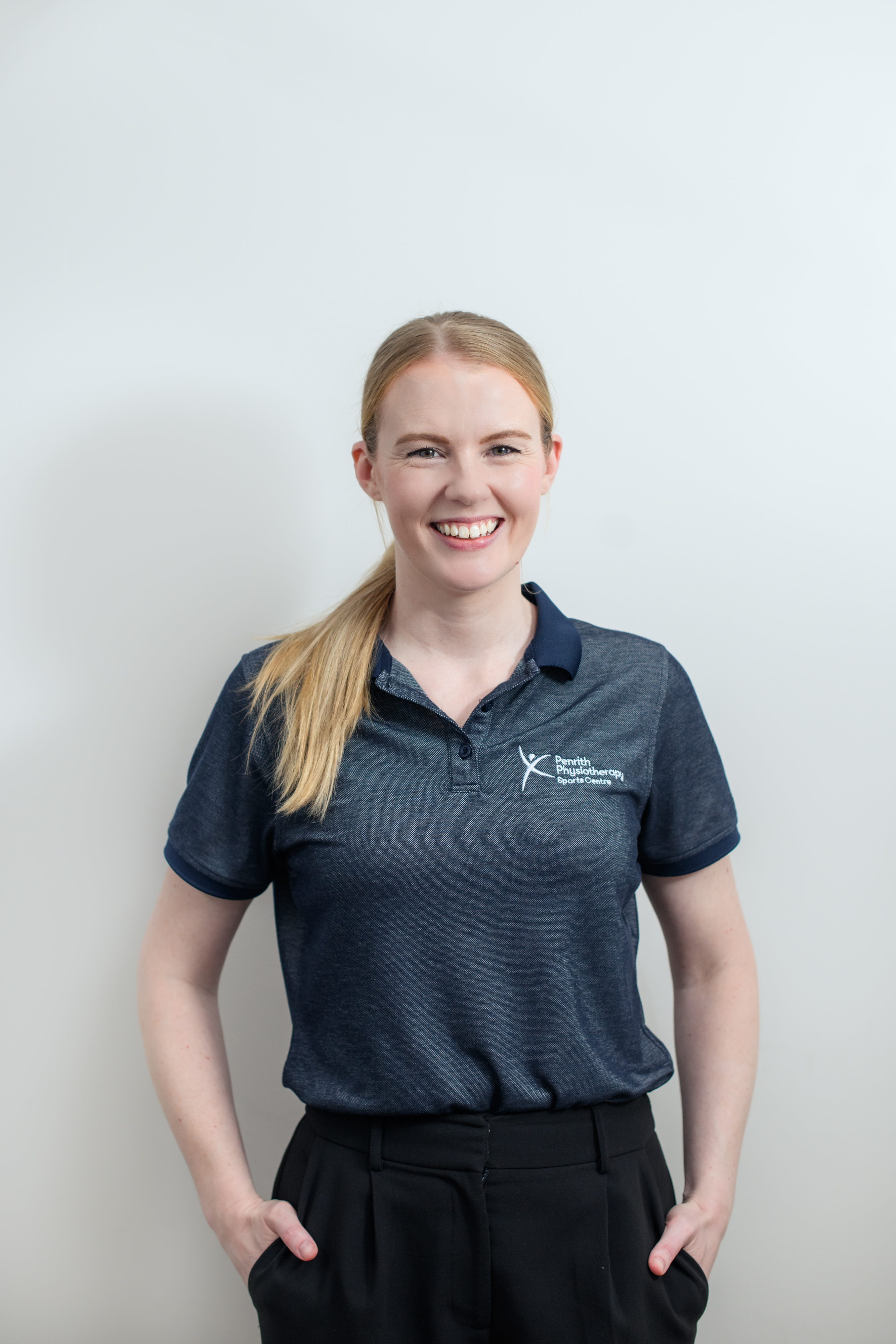 Sarah Brown - Physiotherapist